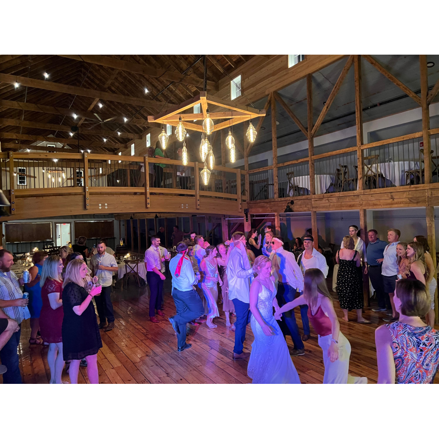 06-18-22 Olsen Reception