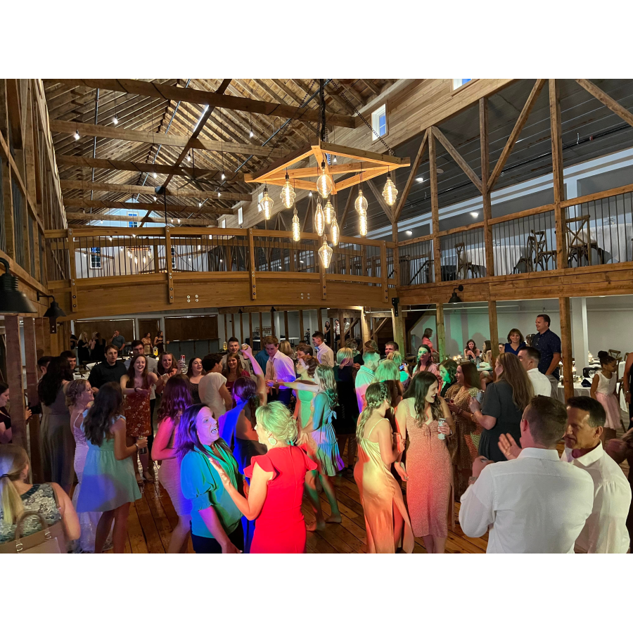 06-18-22 Olsen Reception