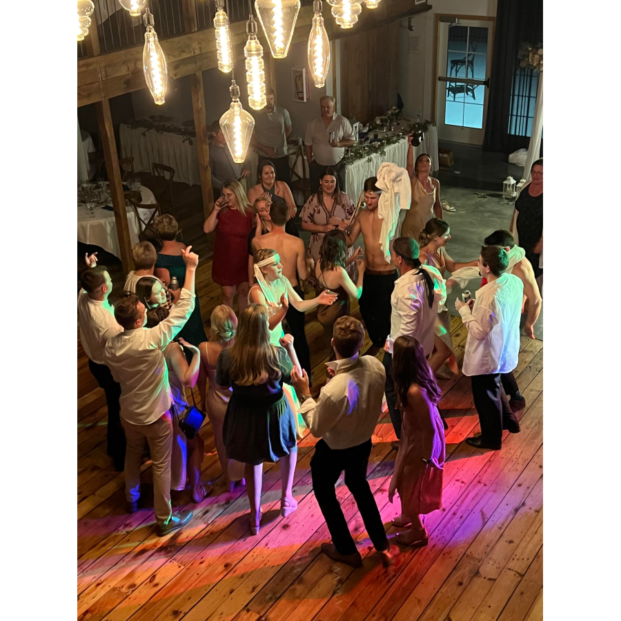 06-18-22 Olsen Reception