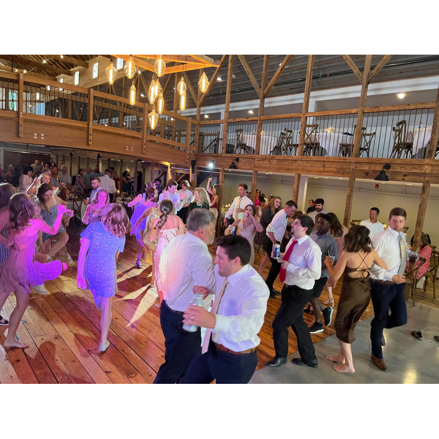 06-18-22 Olsen Reception