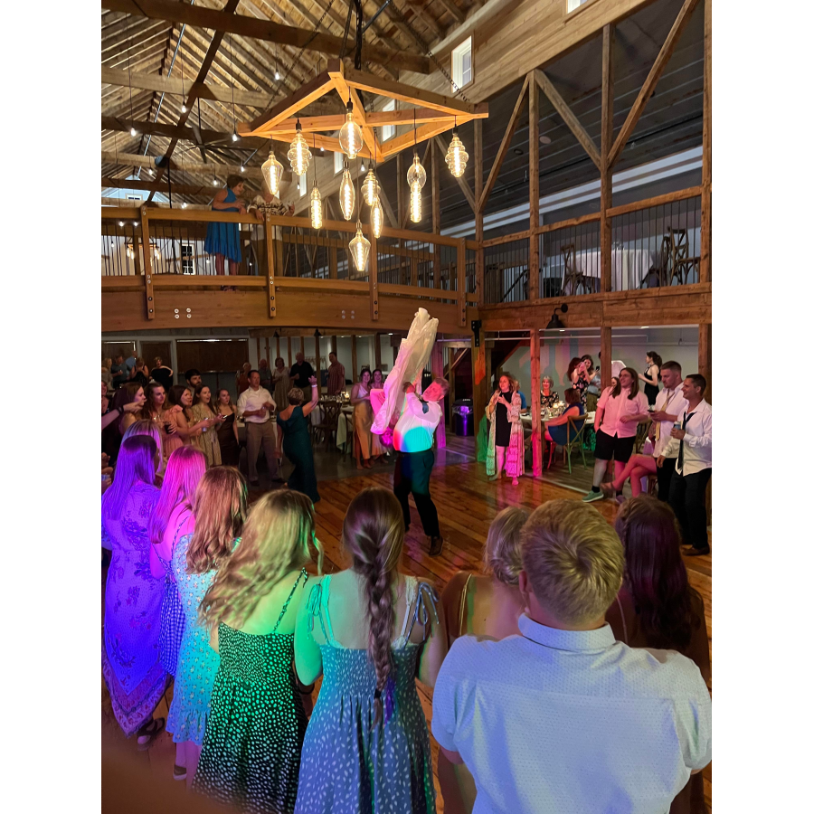 06-18-22 Olsen Reception