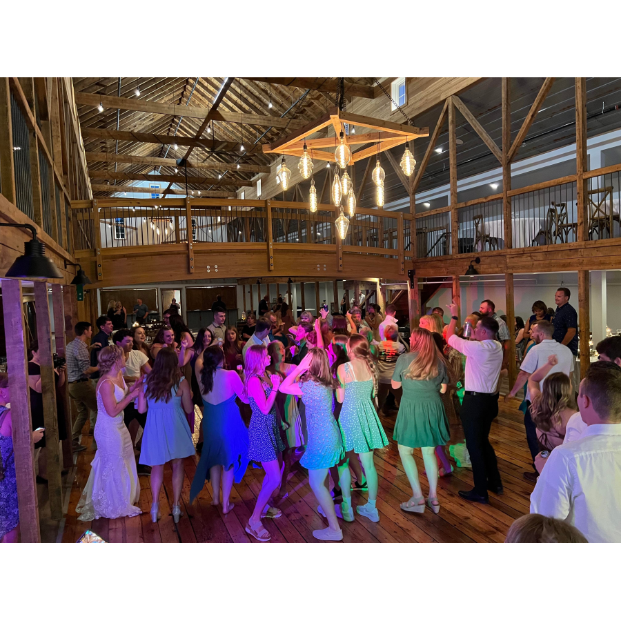 06-18-22 Olsen Reception