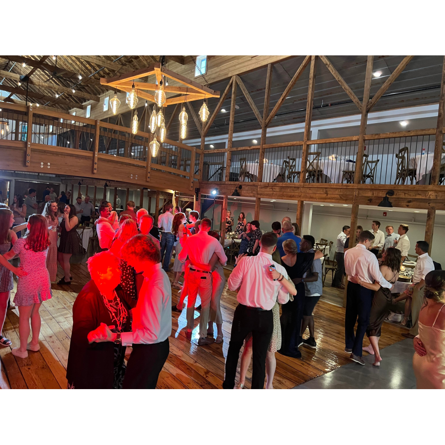 06-18-22 Olsen Reception