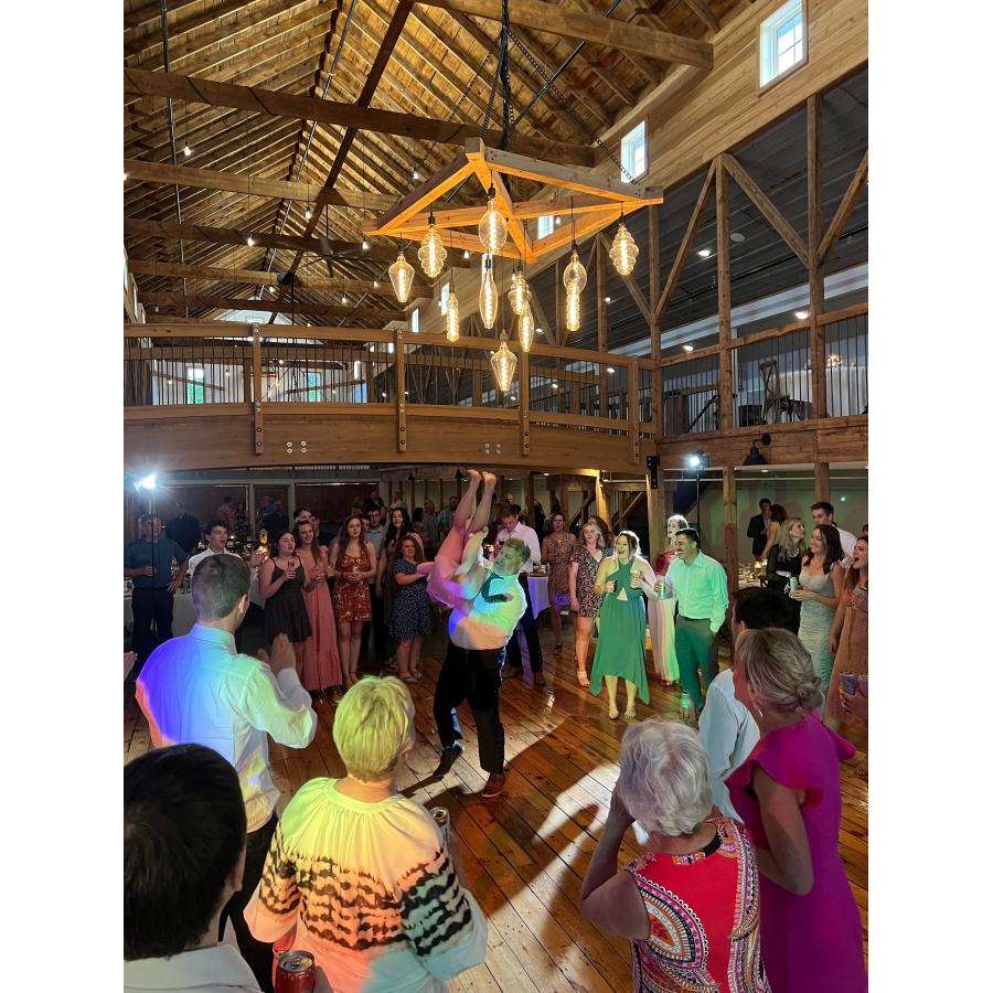 06-18-22 Olsen Reception