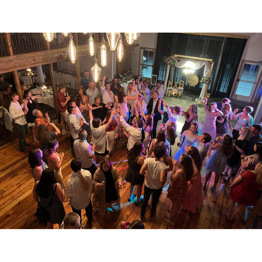 06-18-22 Olsen Reception