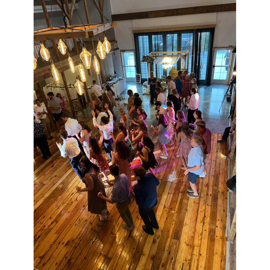 06-18-22 Olsen Reception