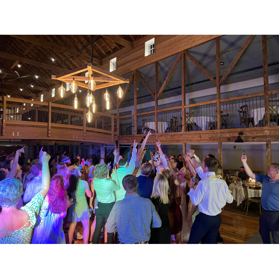 06-18-22 Olsen Reception