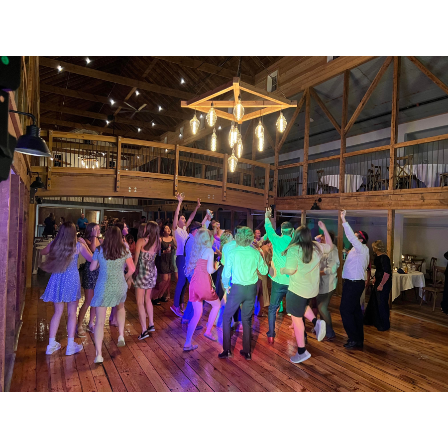 06-18-22 Olsen Reception