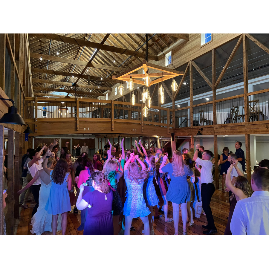 06-18-22 Olsen Reception