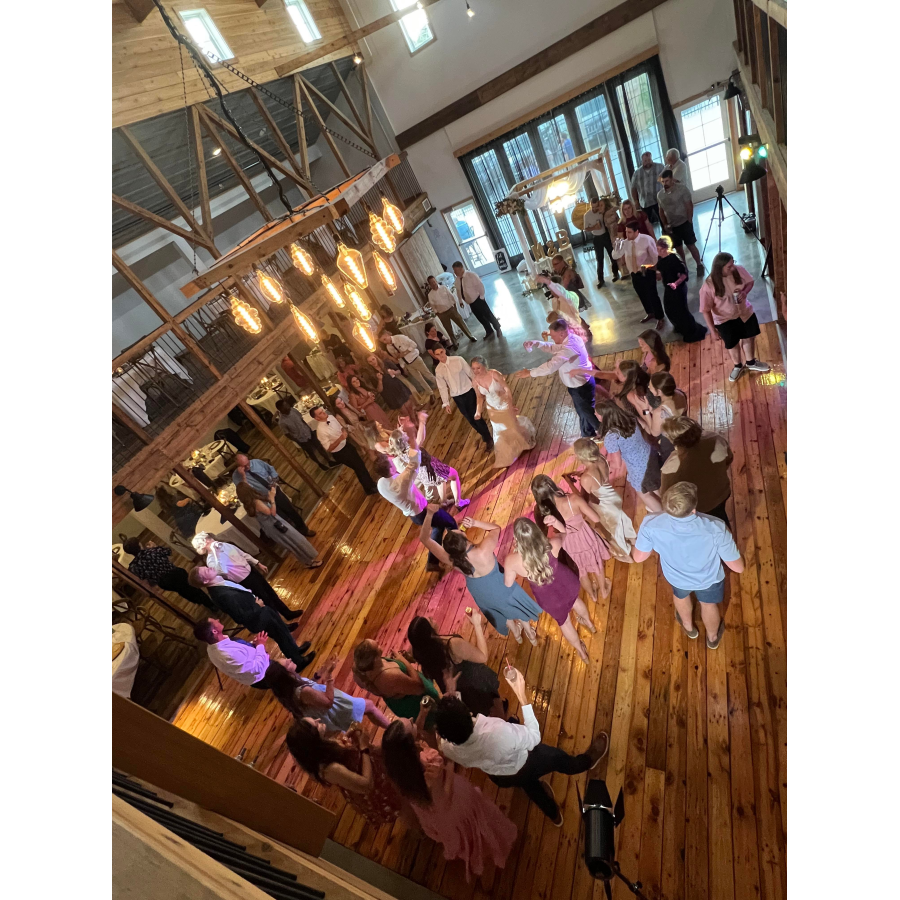 06-18-22 Olsen Reception