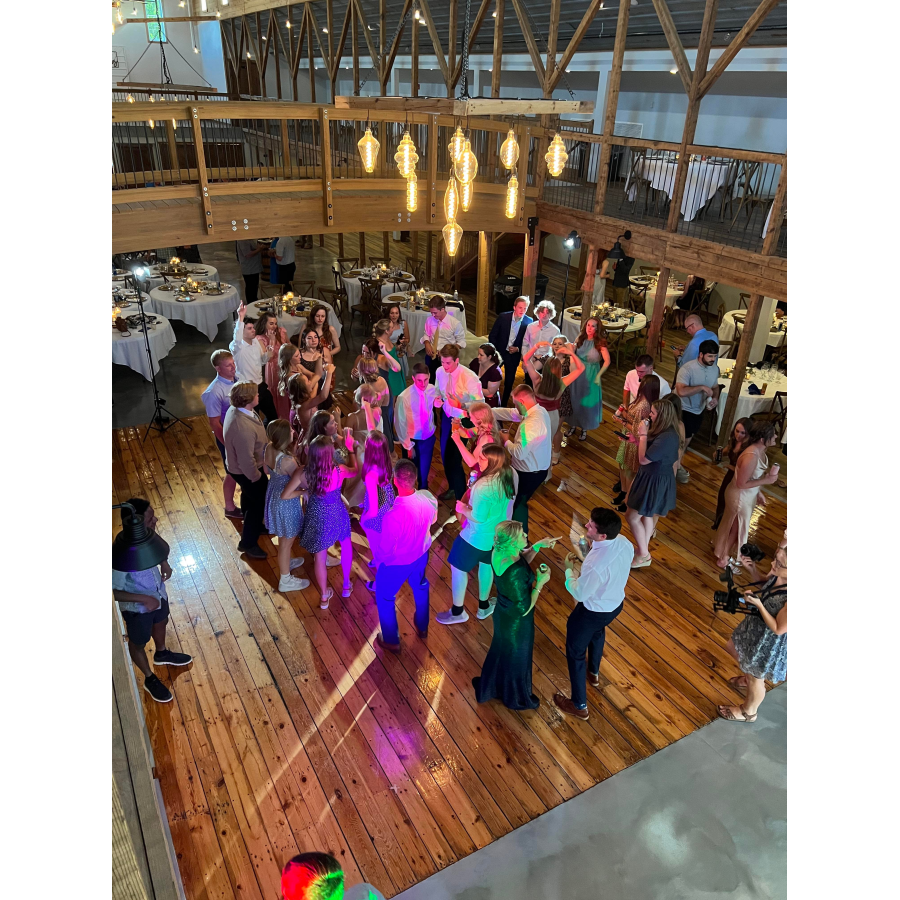 06-18-22 Olsen Reception