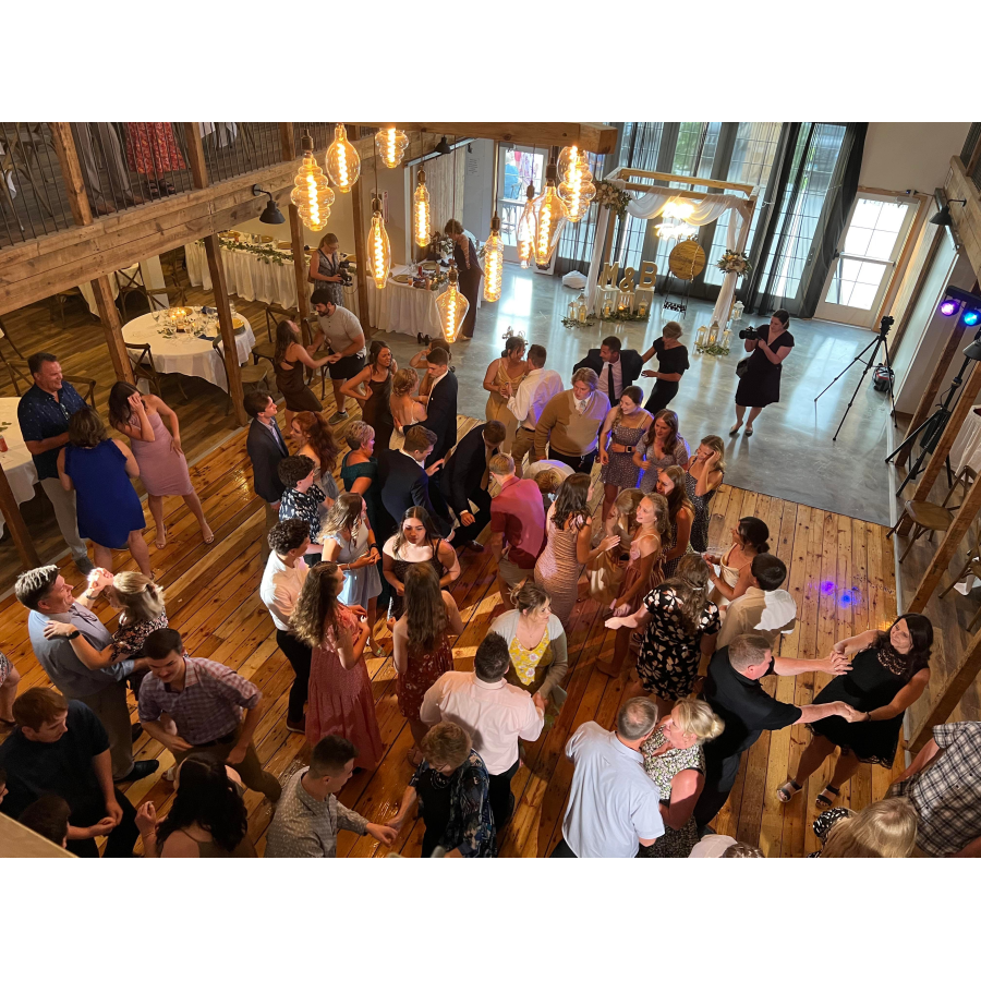 06-18-22 Olsen Reception