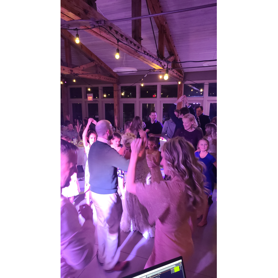 Benischek Reception 23