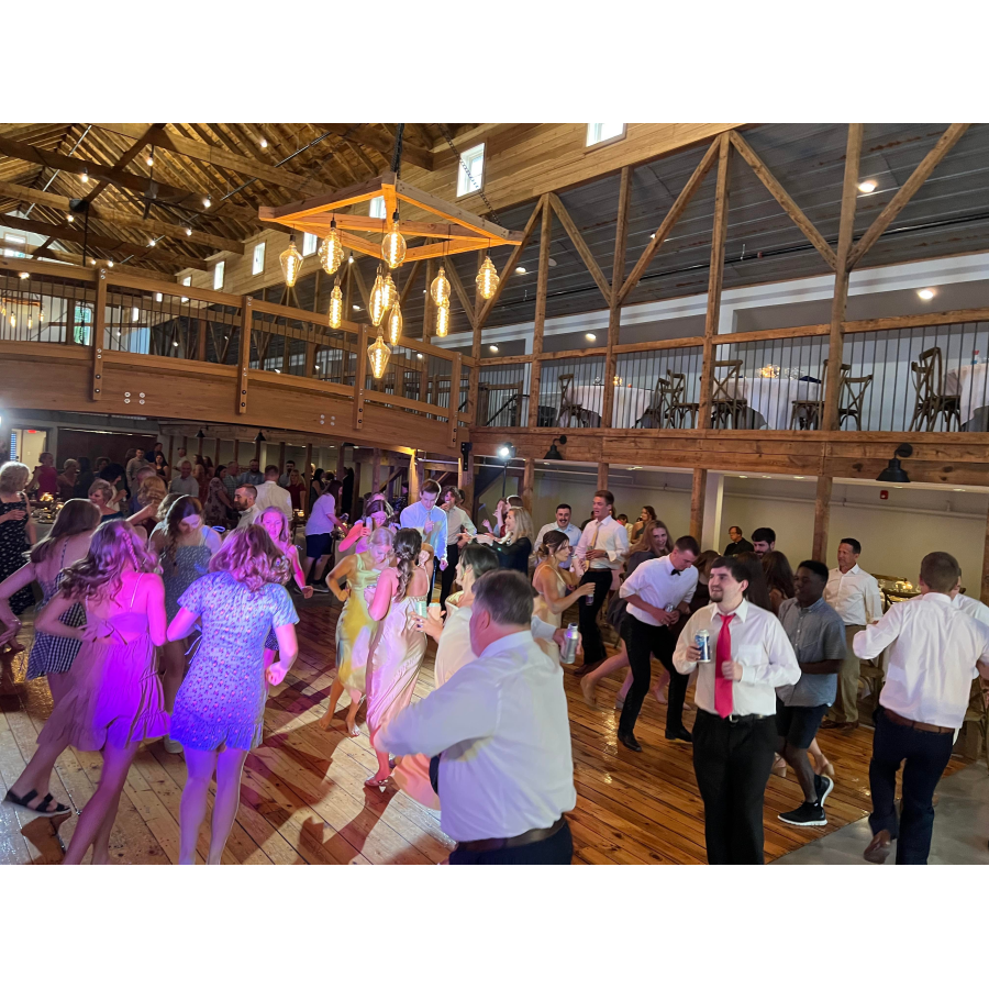 06-18-22 Olsen Reception