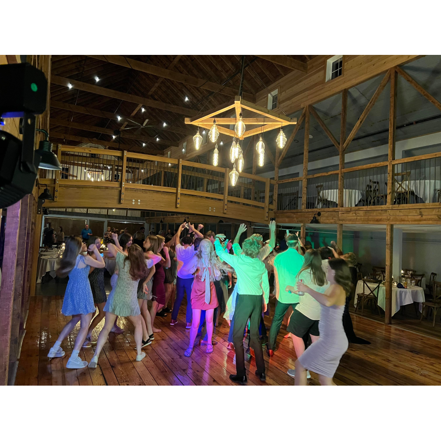 06-18-22 Olsen Reception