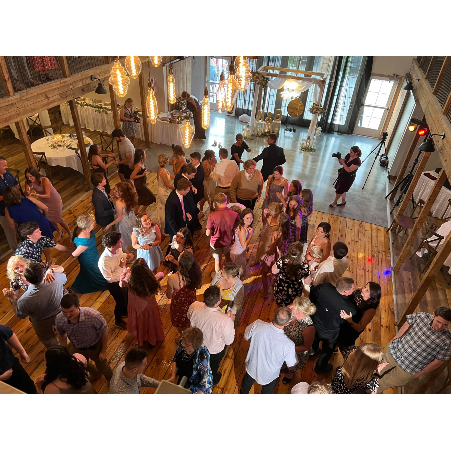 06-18-22 Olsen Reception