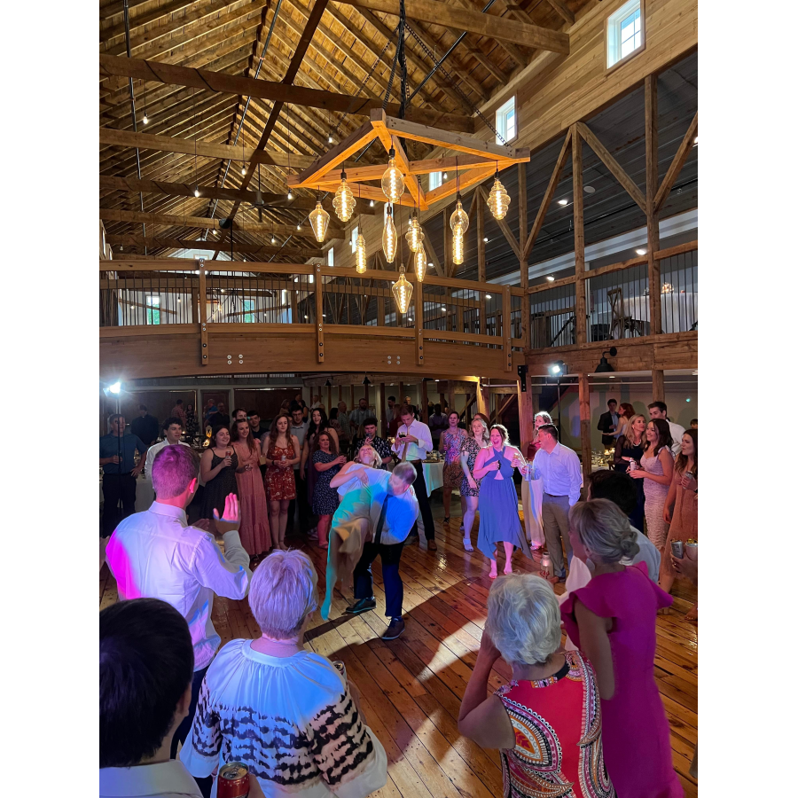 06-18-22 Olsen Reception