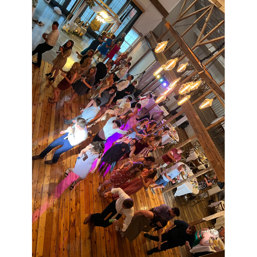 06-18-22 Olsen Reception