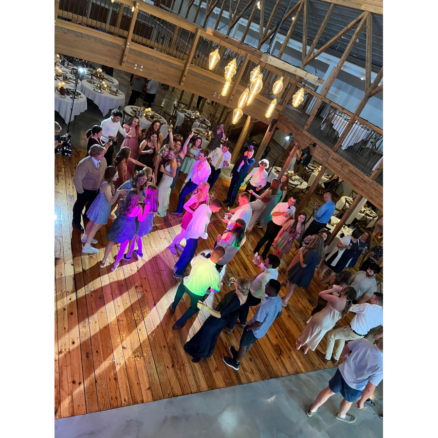 06-18-22 Olsen Reception