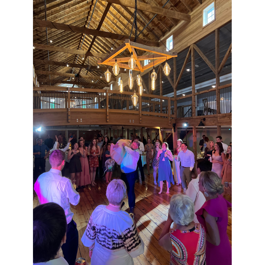 06-18-22 Olsen Reception