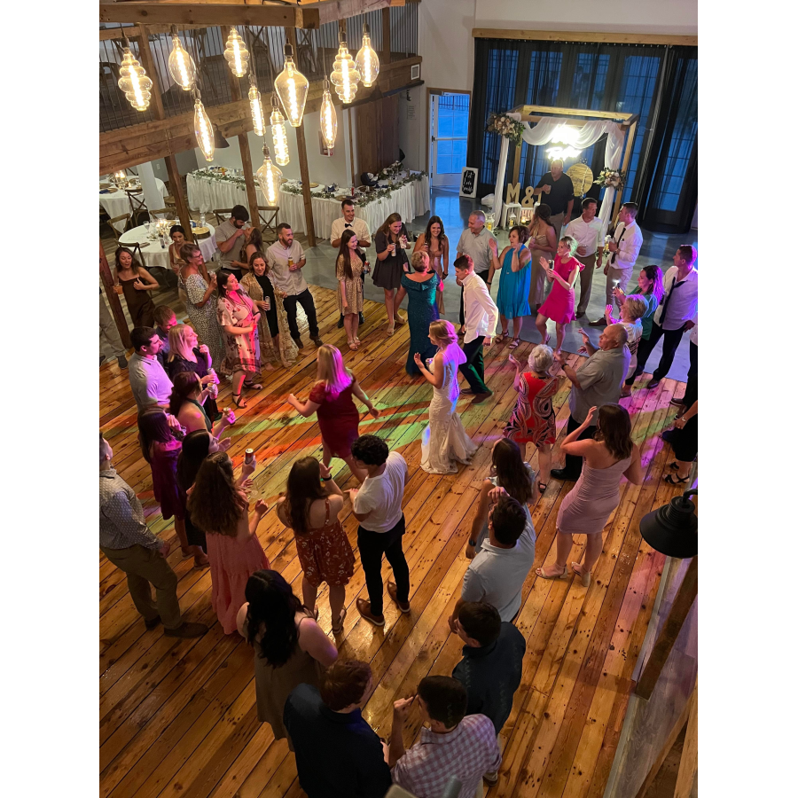 06-18-22 Olsen Reception