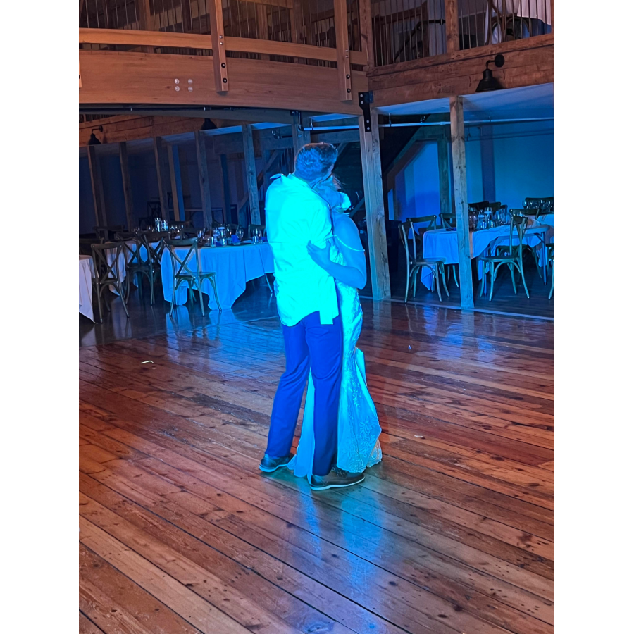 06-18-22 Olsen Reception