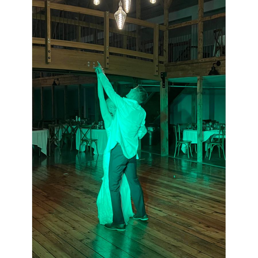 06-18-22 Olsen Reception