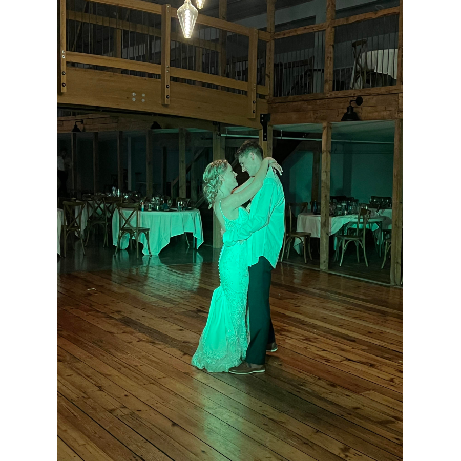 06-18-22 Olsen Reception