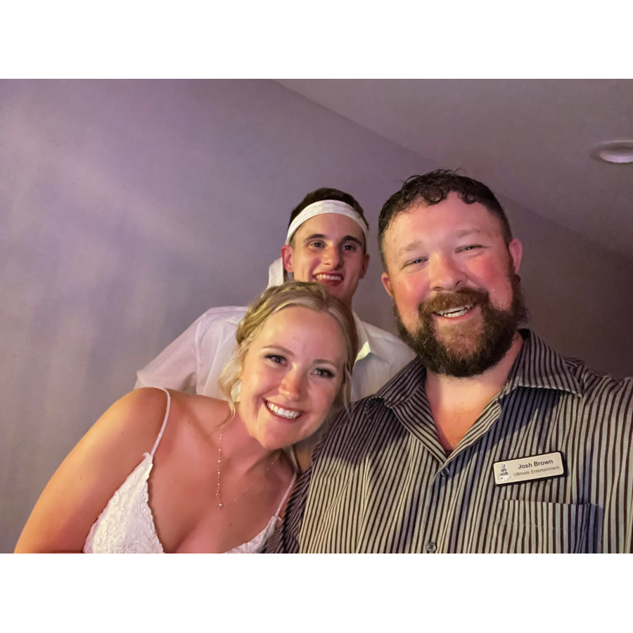 06-18-22 Olsen Reception