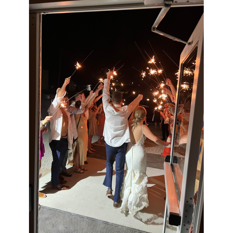 06-18-22 Olsen Reception