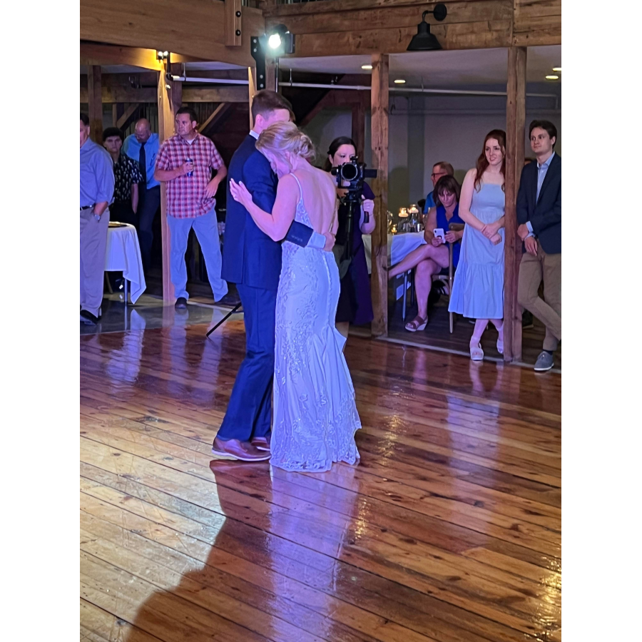 06-18-22 Olsen Reception