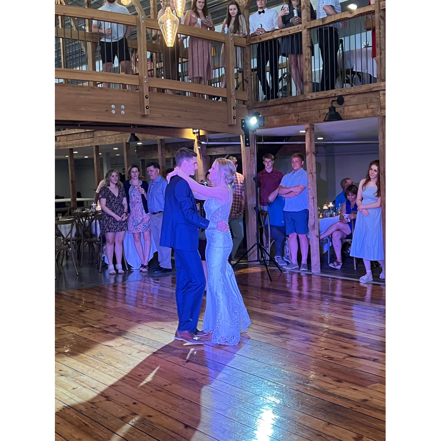 06-18-22 Olsen Reception