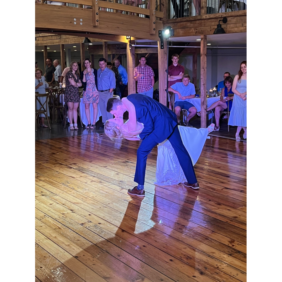 06-18-22 Olsen Reception