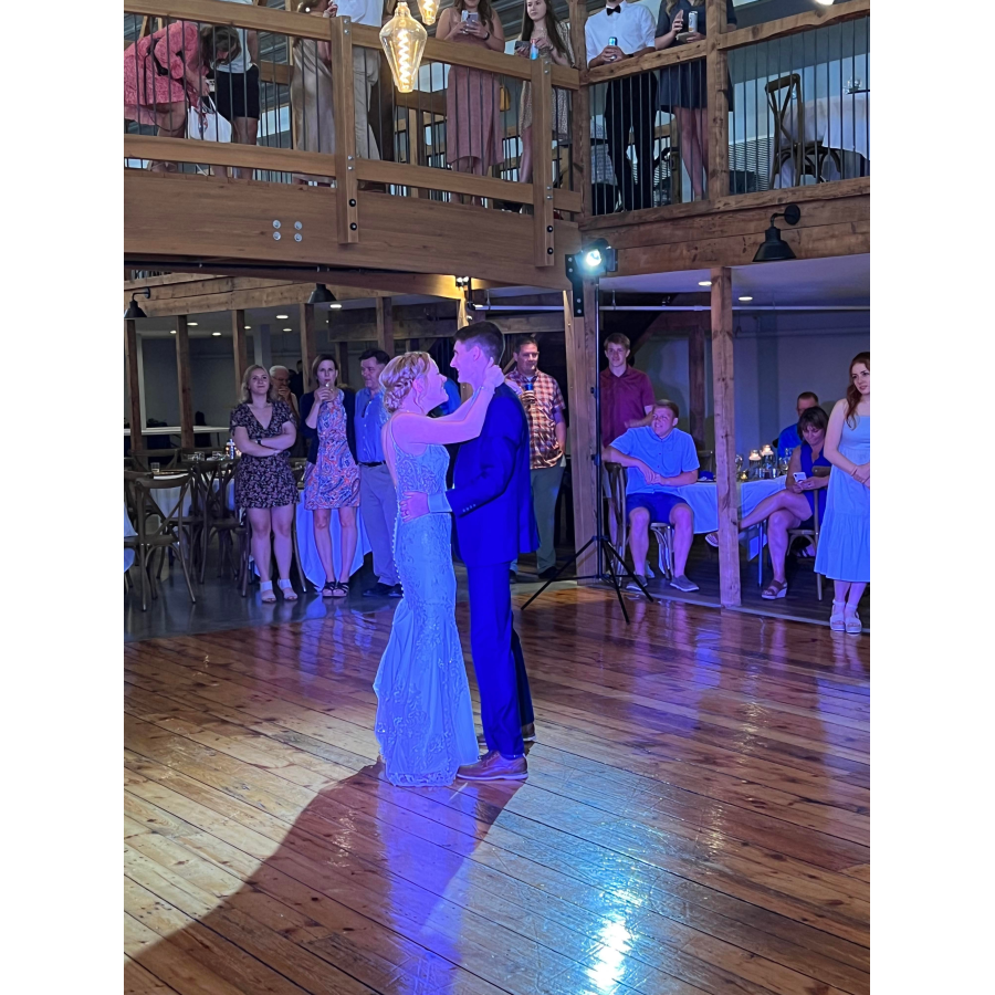 06-18-22 Olsen Reception