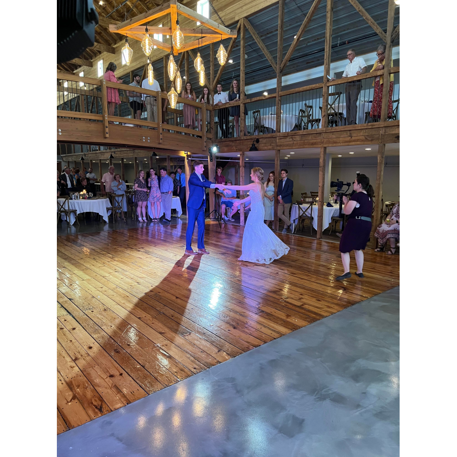 06-18-22 Olsen Reception