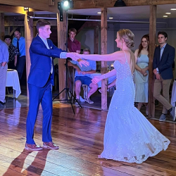 06-18-22 Olsen Reception