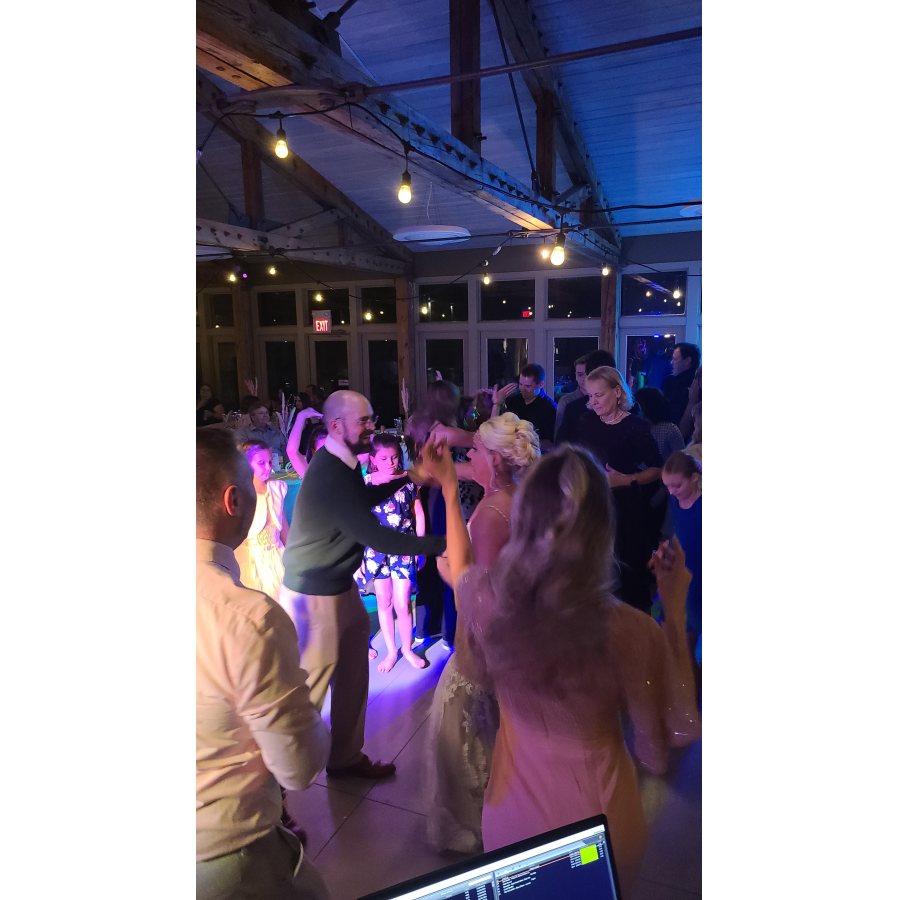 Benischek Reception 25