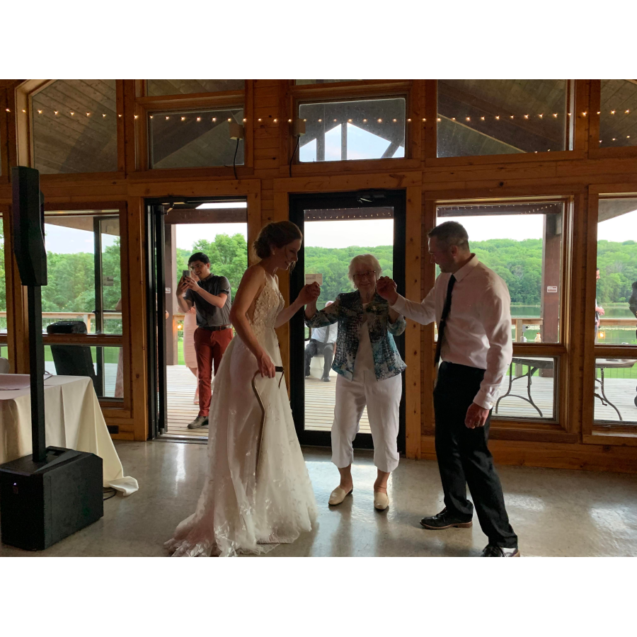 06-11-22 Finnegan Reception