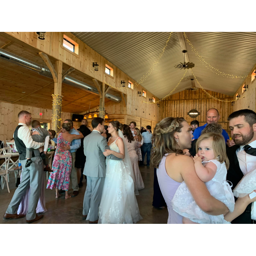 06-18-22 Hellman Reception