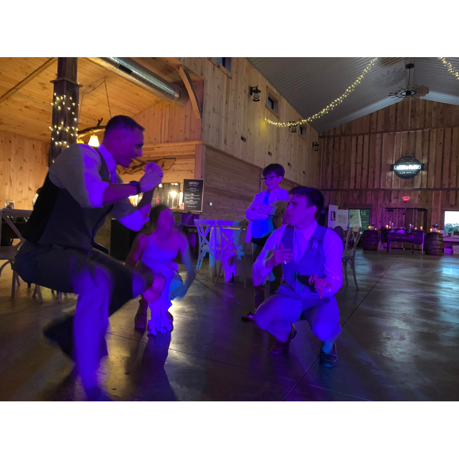 06-18-22 Hellman Reception