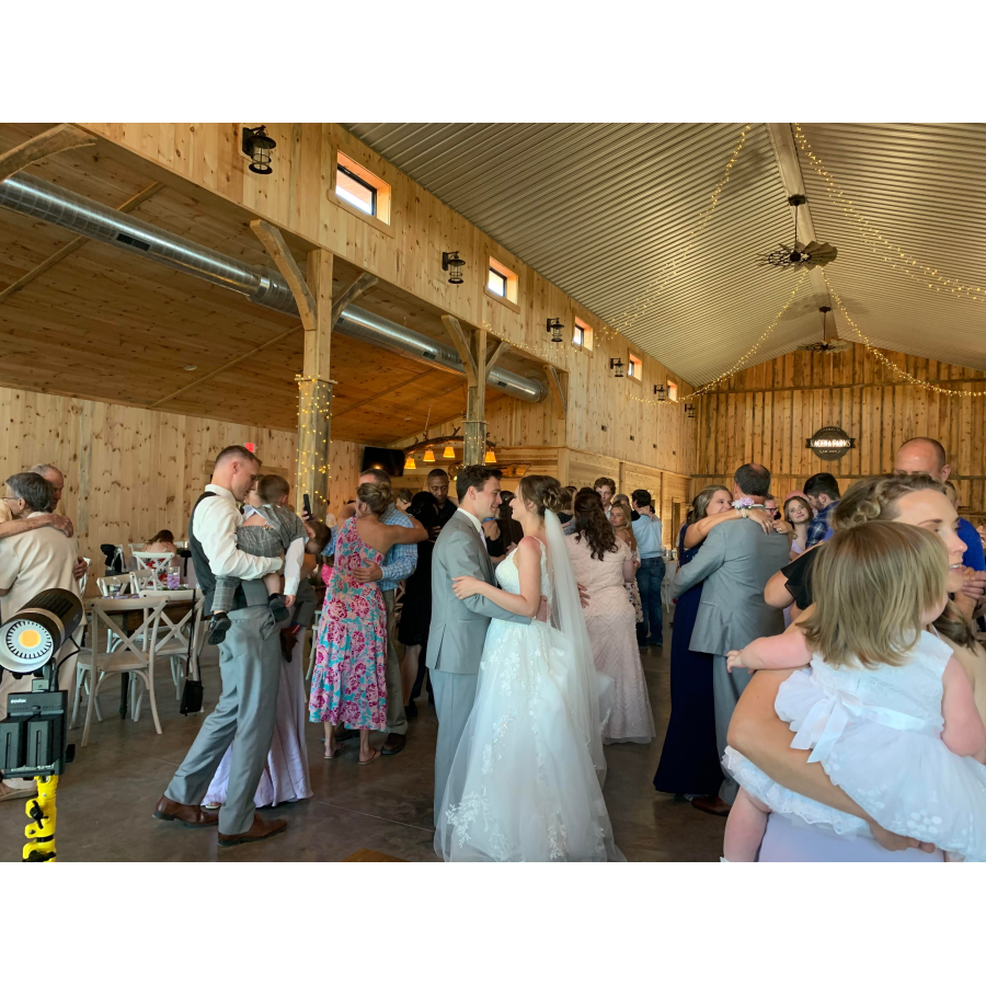 06-18-22 Hellman Reception