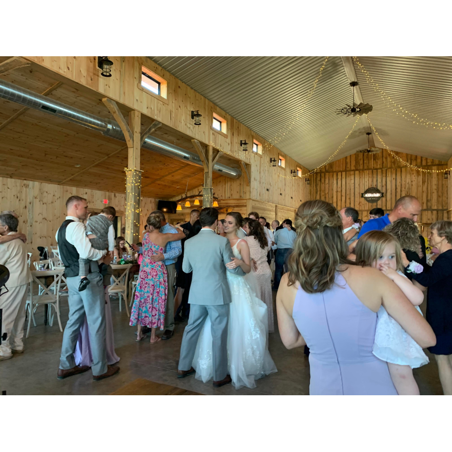 06-18-22 Hellman Reception