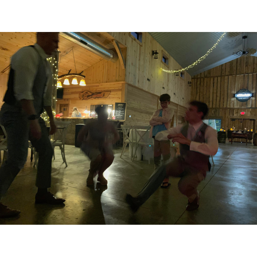 06-18-22 Hellman Reception