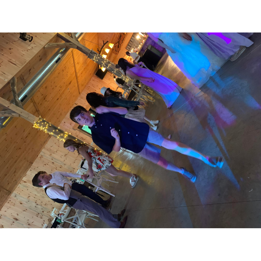 06-18-22 Hellman Reception