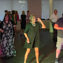 06-11-22 Hansen Reception