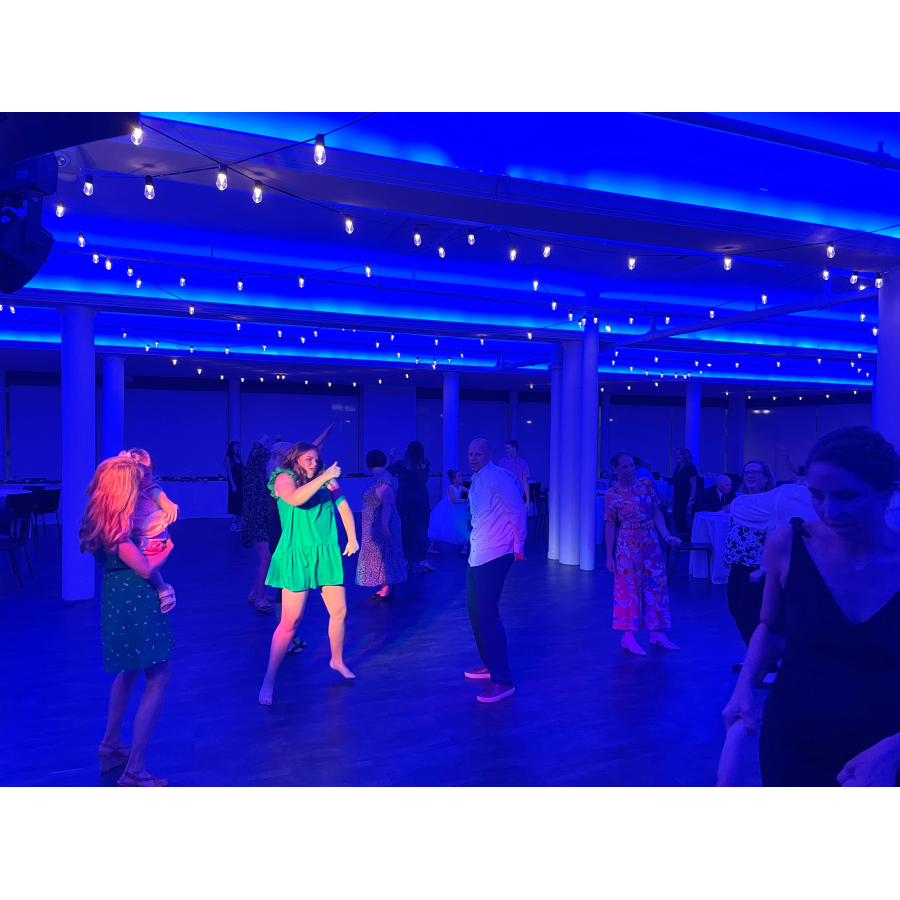 06-11-22 Hansen Reception