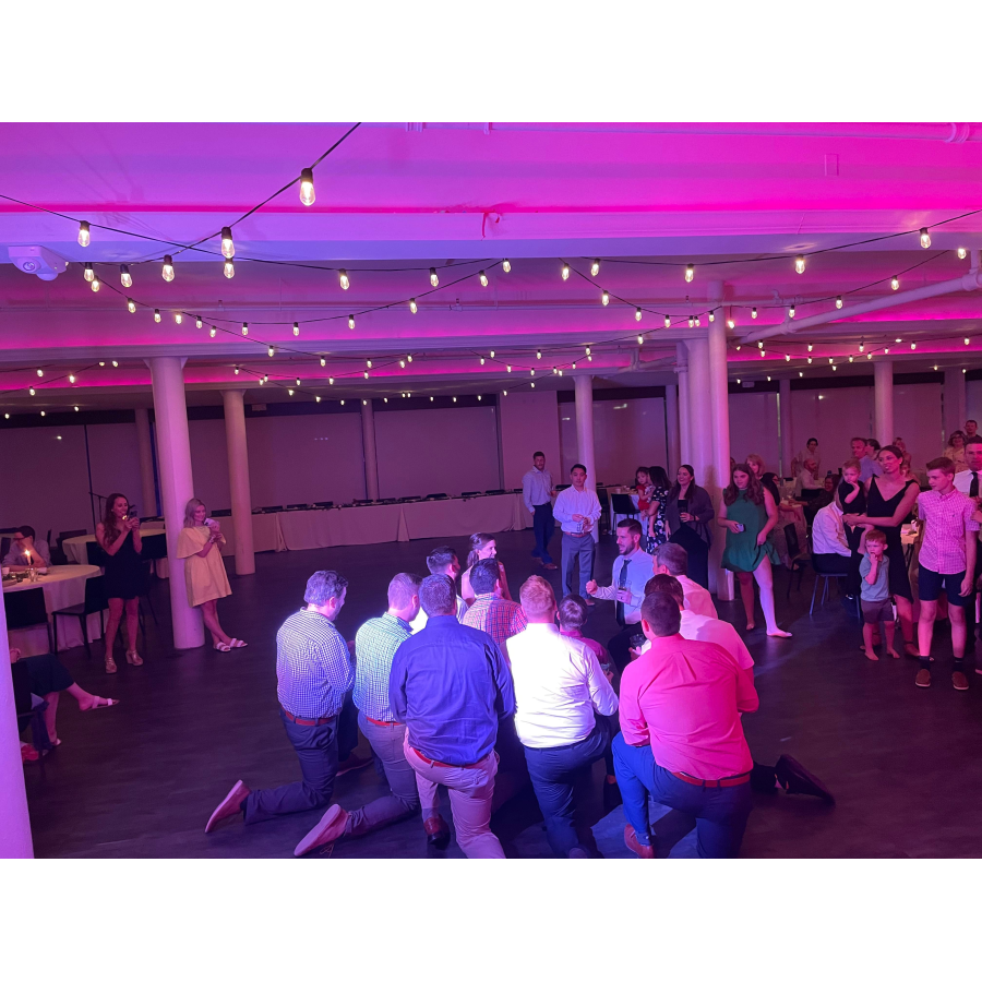 06-11-22 Hansen Reception