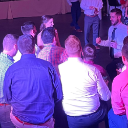 06-11-22 Hansen Reception