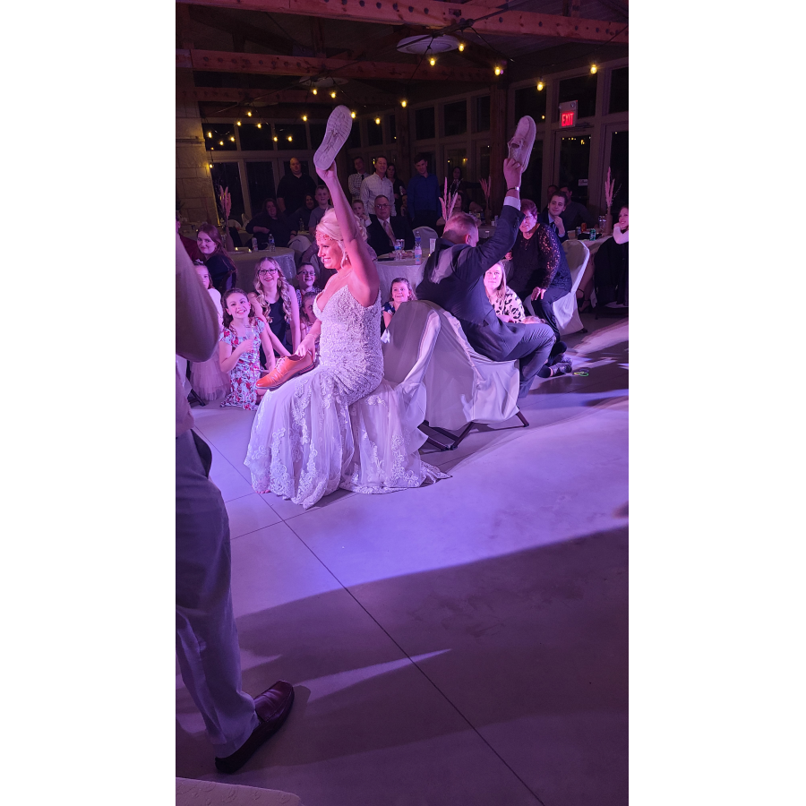 Benischek Reception 27