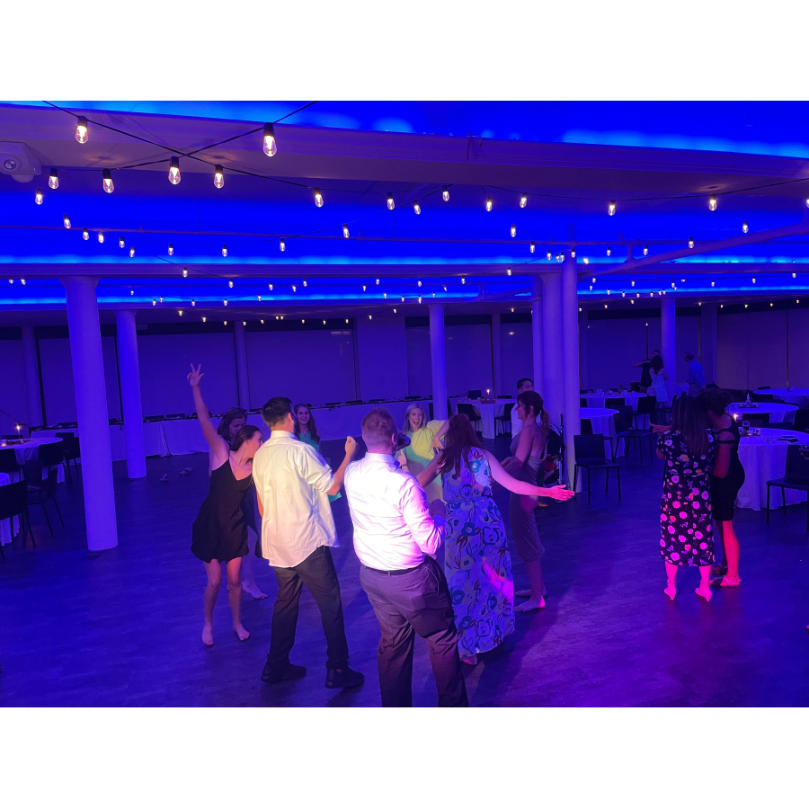 06-11-22 Hansen Reception